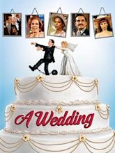 A Wedding (1978 film)