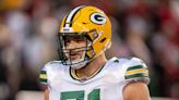 Starting Center or Bust for Packers’ Josh Myers