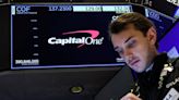 Exclusive: CapOne tells regulators Discover deal will boost competition and stability