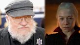 La casa del dragón: George R.R. Martin odia que las adaptaciones no sean fieles a los libros