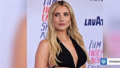 Emma Roberts reconoce que se quedó con regalo que le dio a expareja tras descubrir su millonario valor