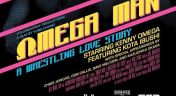 5. Omega Man: A Wrestling Love Story