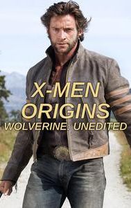 X-Men Origins: Wolverine