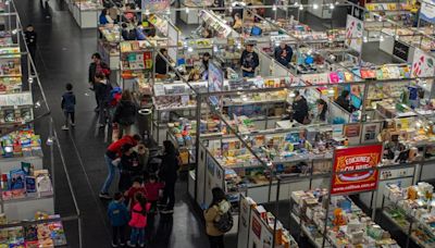 Finalmente, el gobierno aceptó que la Feria del Libro Infantil se haga en el CCK y confirmó que cambiará de nombre