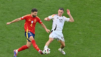 Alemania - España, en vivo: el minuto a minuto de una final anticipada en Stuttgart