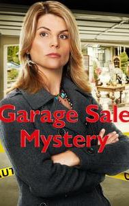 Garage Sale Mystery