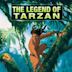 La leggenda di Tarzan