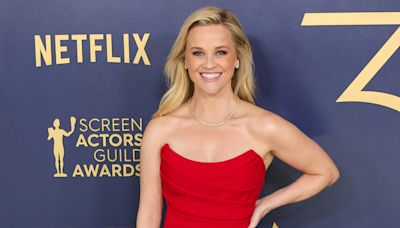 Reese Witherspoon on hunt for Legally Blonde prequel star