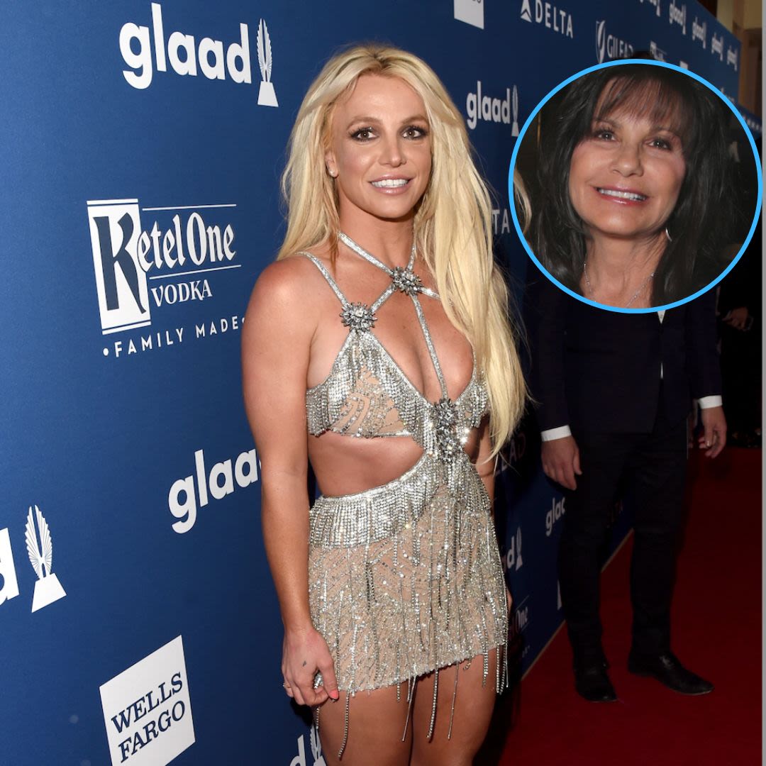 Britney Spears Claims Mom Lynne Was ‘Involved’ In Chateau Marmont Incident: ‘I Can’t Stand Her’