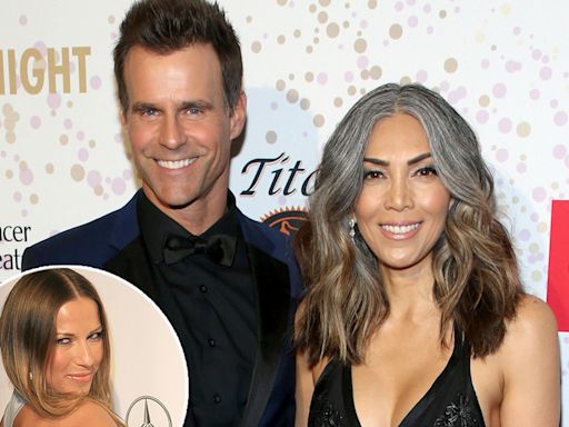 Cameron Mathison Asked for Different DWTS Partner Amid Marital Issues Years Ahead of Divorce