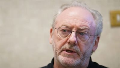 Game Of Thrones star Liam Cunningham says Stardust campaigners ‘abandoned’