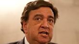 Bill Richardson, former New Mexico governor and UN ambassador, dies in Chatham home