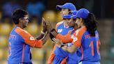 India beat UAE to maintain winning momentum in Women’s Asia Cup