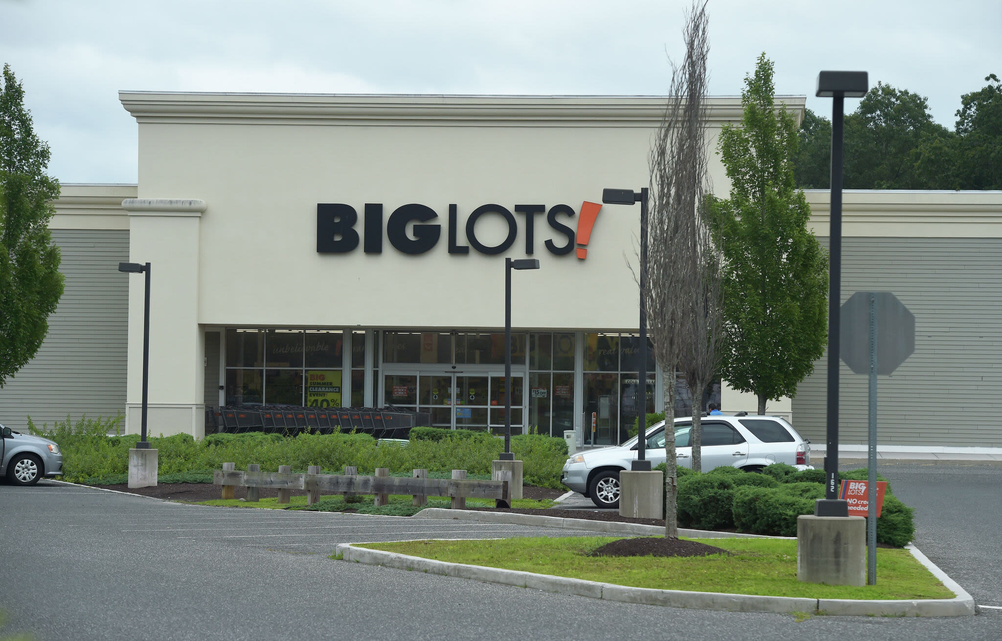 Big Lots to close nine Connecticut stores across Connecticut