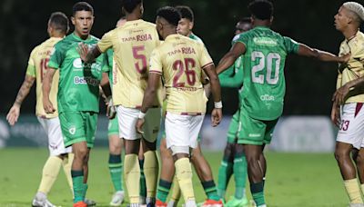 EN VIVO - Deportes Tolima vs. Club La Equidad: los ‘Pijaos’ necesitan una victoria que lo acerque a la cima del grupo B