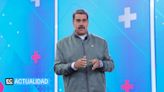 Nicolás Maduro apoya protestas a favor de Palestina