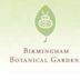 Birmingham Botanical Gardens, Alabama