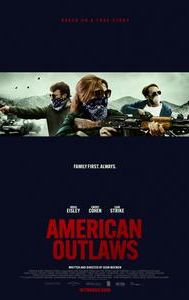 American Outlaws - IMDb