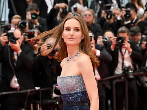 Natalie Portman’s Cryptic Words About ‘Women’s Freedom’ May Point to Benjamin Millepied Divorce
