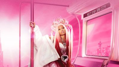 Nicki Minaj Adds Fall 2024 US Dates to “Pink Friday 2 World Tour”