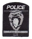 Charlotte-Mecklenburg Police Department