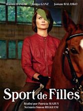 Of Women and Horses (Sport de filles)