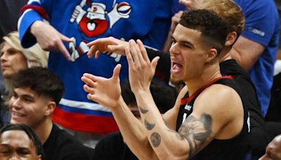 Mark Kiszla: After big choke in NBA playoffs, Nuggets need to trade Michael Porter Jr.
