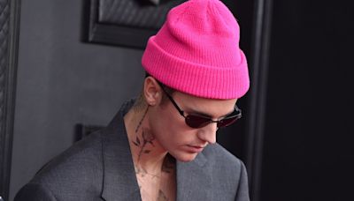 FOTOS: Justin Bieber preocupa a sus fans tras aparecer llorando - El Diario NY