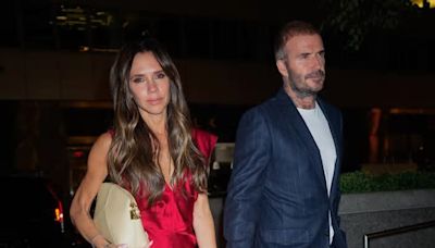 La Spice con la passione per borse e scarpe: i 50 anni di Victoria Beckham