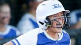 Tulsa's softball season ends with loss in AAC quarterfinals