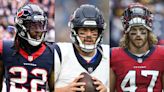Texans have 4 former Broncos set to face their old team