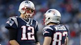Former Patriots WR Wes Welker ‘disappointed’ by Tom Brady roast