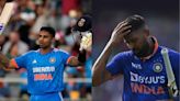 Dressing Room Feedback To Fitness Issues: Ajit Agarkar Reveals Why Suryakumar Yadav Replaced Hardik Pandya As India’s T20I...