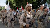 Yemen’s Houthi rebels freed over 100 war prisoners, the Red Cross says