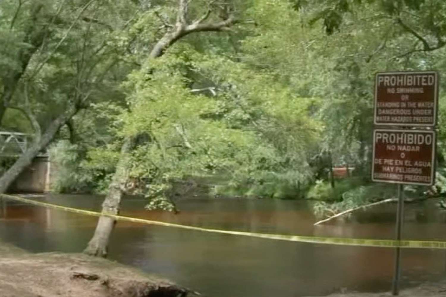 Man Dies After Saving Two Boys Who Were Drowning in New Jersey River: 'The Glue That Held His Family Together'