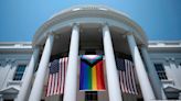 Fox News Says White House Flew ‘Pedophile,’ ‘Groomer’ Pride Flag