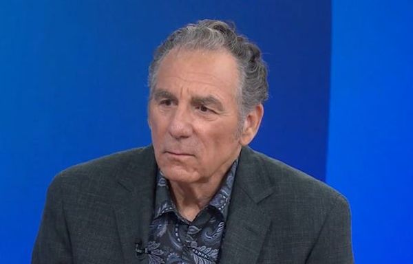 'Seinfeld' star Michael Richards says racist rant was 'despicable' and led to self-imposed Hollywood exile