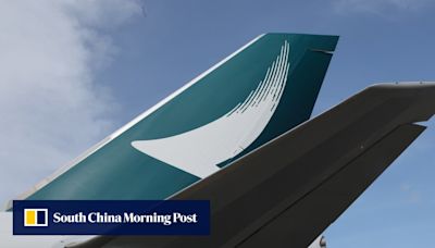Exclusive | US centre for Hong Kong’s Cathay halts cadet solo flights after serious blunders