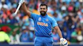 Rohit Sharma bats away issues between India and Pakistan to focus on World Cup