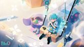 《MakeS》開發團隊新作《NicO ・起始的房間・》將於5月30日推出！幫助未完成的程式少女成長！ - QooApp : Anime Game Platform