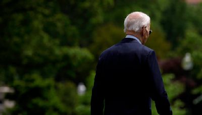 Democrat strategists fear losing Biden's "blue wall" | News/Talk 1130 WISN | The Jay Weber Show
