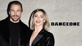 DanceOne Partners with Julianne and Derek Hough to Launch Global Ballroom Dance Convention & Competition Tour