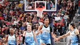 Angel Reese Fined by WNBA for Not Talking to Media After Loss to Caitlin Clark, Fever