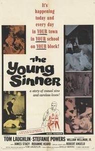 The Young Sinner