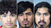 Ariz. Murder Suspects Allegedly Sent Photos of Victim's Brutally Mutilated Body to His Family