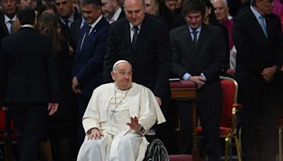 Papa Francisco viajará a Bélgica y Luxemburgo a finales de septiembre, anuncia el Vaticano | Teletica