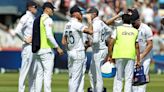 England wrap up 10-wicket rout of West Indies: third cricket Test, day three – live