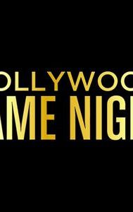 Hollywood Game Night