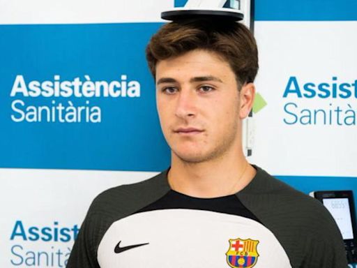 Pablo Torre se decide por el Barça para convencer a Flick