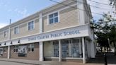 Sturgis Charter Public School in Hyannis receives Blue Ribbon recognition by U.S.